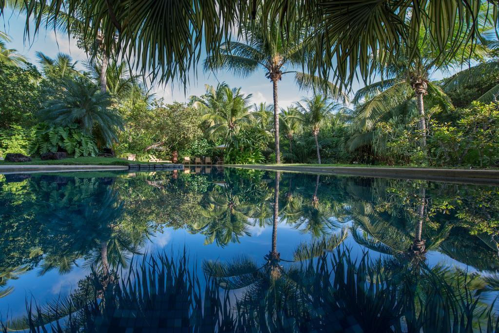 Hotel Toca Da Coruja Praia de Pipa Exterior foto