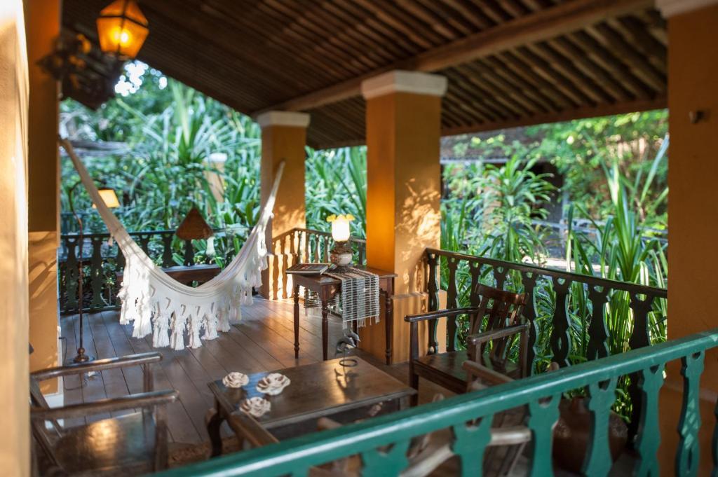 Hotel Toca Da Coruja Praia de Pipa Exterior foto